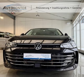 Volkswagen Passat Variant Gebrauchtwagen Kaufen