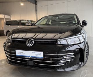 Volkswagen Passat Variant Elegance Autom., LED Navi HuD Kamera - photo 2