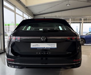 Volkswagen Passat Variant Elegance Autom., LED Navi HuD Kamera - photo 6