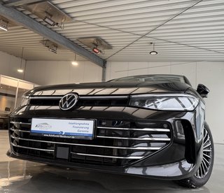 Volkswagen Passat Variant Elegance Autom., LED Navi HuD Kamera - photo 3