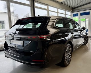 Volkswagen Passat Variant Elegance Autom., LED Navi HuD Kamera - photo 5