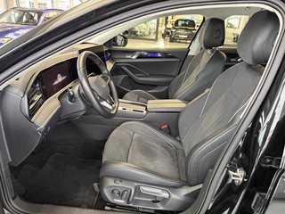 Volkswagen Passat Variant Elegance Autom., LED Navi HuD Kamera - photo 10