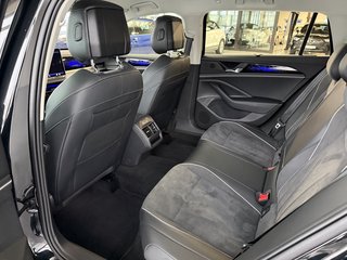 Volkswagen Passat Variant Elegance Autom., LED Navi HuD Kamera - photo 1