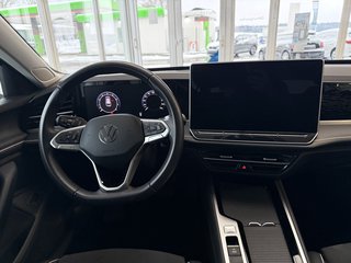 Volkswagen Passat Variant Elegance Autom., LED Navi HuD Kamera - photo 5