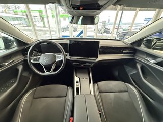 Volkswagen Passat Variant Elegance Autom., LED Navi HuD Kamera - photo 7