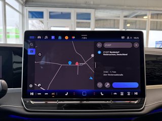 Volkswagen Passat Variant Elegance Autom., LED Navi HuD Kamera - photo 16