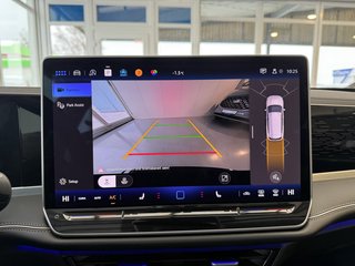 Volkswagen Passat Variant Elegance Autom., LED Navi HuD Kamera - photo 17