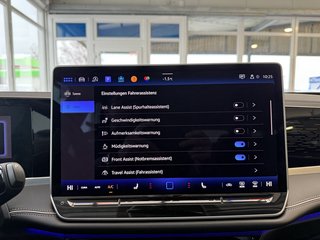 Volkswagen Passat Variant Elegance Autom., LED Navi HuD Kamera - photo 19