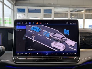 Volkswagen Passat Variant Elegance Autom., LED Navi HuD Kamera - photo 18