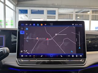 Volkswagen Passat Variant Elegance Autom., LED Navi HuD Kamera - photo 20