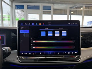 Volkswagen Passat Variant Elegance Autom., LED Navi HuD Kamera - photo 21