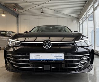 Volkswagen Passat Variant Elegance Autom., LED Navi HuD Kamera - photo 24