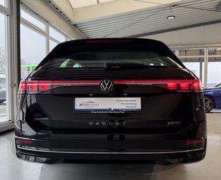 Volkswagen Passat Variant Elegance Autom., LED Navi HuD Kamera - photo 25
