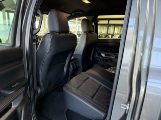 Ford Ranger Wildtrak e-4WD Doppelkabine B&O LED schwarzes! eRollo AHK Leder ACC - bilder 10