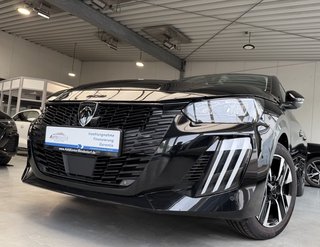 Peugeot 208 Allure  LED ACC CarPlay Kamera - bilder 3