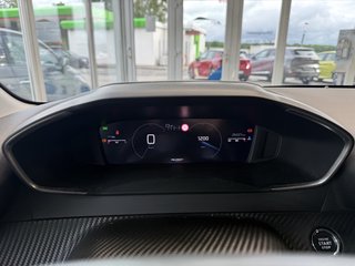 Peugeot 208 Allure  LED ACC CarPlay Kamera - bilder 5