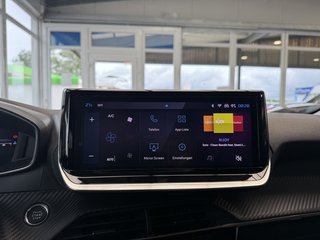Peugeot 208 Allure  LED ACC CarPlay Kamera - bilder 6