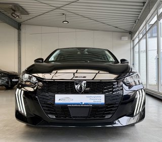Peugeot 208 Allure  LED ACC CarPlay Kamera - bilder 12
