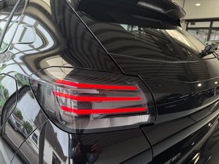 Peugeot 208 Allure  LED ACC CarPlay Kamera - bilder 13