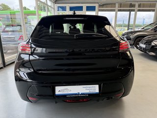 Peugeot 208 Allure  LED ACC CarPlay Kamera - bilder 14