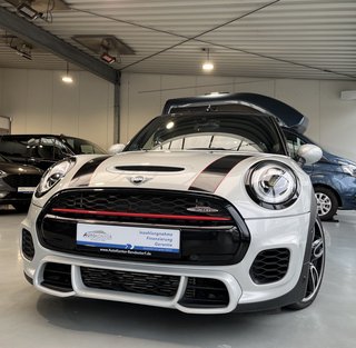 MINI John Cooper Works Cabrio Used vehicle for sale