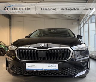 Skoda Scala Gebrauchtwagen Kaufen
