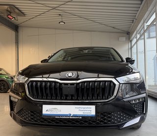 Skoda Scala Gebrauchtwagen Kaufen