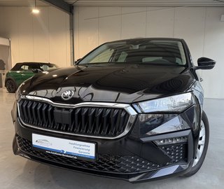 Skoda Scala Selection Autom.. LED ACC CarPlay Kamera - bilder 2