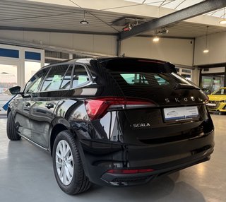 Skoda Scala Selection Autom.. LED ACC CarPlay Kamera - bilder 4