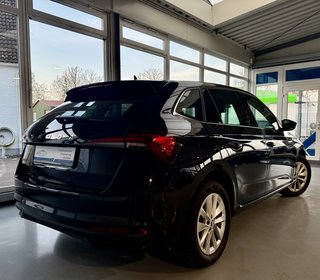 Skoda Scala Selection Autom.. LED ACC CarPlay Kamera - bilder 5