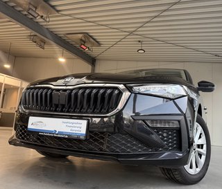 Skoda Scala Selection Autom.. LED ACC CarPlay Kamera - bilder 3