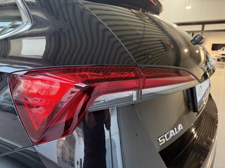 Skoda Scala Selection Autom.. LED ACC CarPlay Kamera - bilder 7