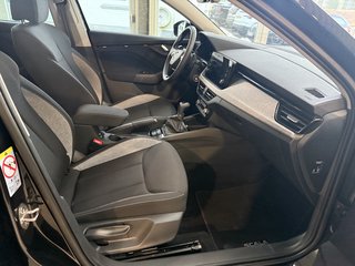 Skoda Scala Selection Autom.. LED ACC CarPlay Kamera - bilder 10