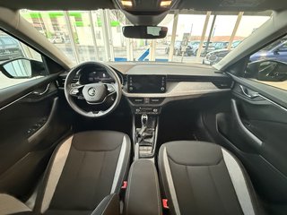 Skoda Scala Selection Autom.. LED ACC CarPlay Kamera - bilder 4