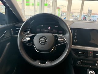 Skoda Scala Selection Autom.. LED ACC CarPlay Kamera - bilder 3