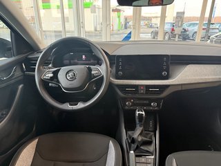 Skoda Scala Selection Autom.. LED ACC CarPlay Kamera - bilder 2