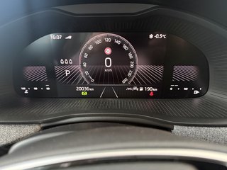 Skoda Scala Selection Autom.. LED ACC CarPlay Kamera - bilder 11