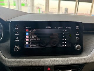 Skoda Scala Selection Autom.. LED ACC CarPlay Kamera - bilder 13