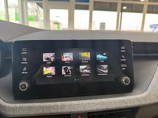 Skoda Scala Selection Autom.. LED ACC CarPlay Kamera - bilder 14