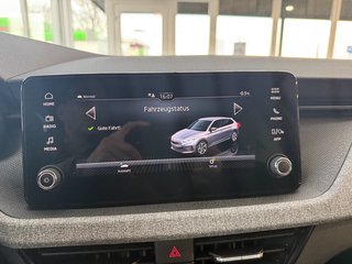 Skoda Scala Selection Autom.. LED ACC CarPlay Kamera - bilder 15