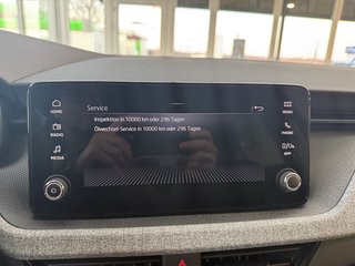 Skoda Scala Selection Autom.. LED ACC CarPlay Kamera - bilder 16