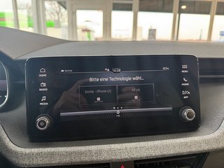 Skoda Scala Selection Autom.. LED ACC CarPlay Kamera - bilder 17