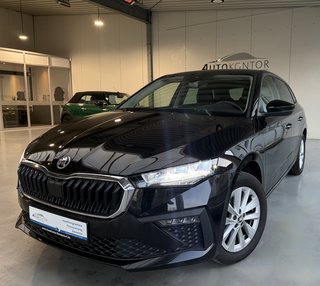 Skoda Scala Selection Autom.. LED ACC CarPlay Kamera - bilder 22