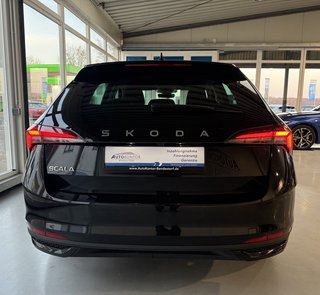 Skoda Scala Selection Autom.. LED ACC CarPlay Kamera - bilder 21
