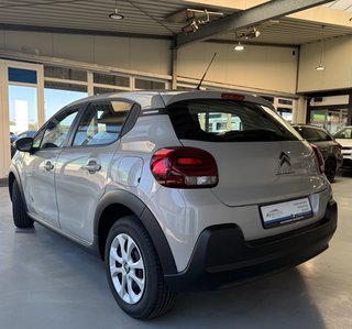 Citroën C3 YOU Navi Tempomat Sitzhzg. - bilder 5