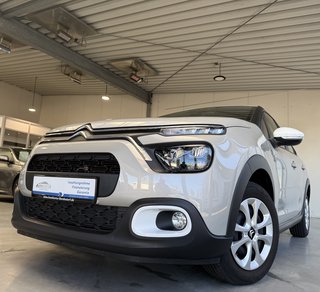 Citroën C3 YOU Navi Tempomat Sitzhzg. - bilder 4
