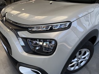 Citroën C3 YOU Navi Tempomat Sitzhzg. - bilder 8