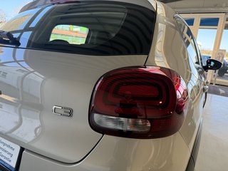 Citroën C3 YOU Navi Tempomat Sitzhzg. - bilder 9