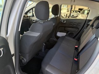 Citroën C3 YOU Navi Tempomat Sitzhzg. - bilder 1