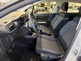 Citroën C3 YOU Navi Tempomat Sitzhzg. - bilder 10